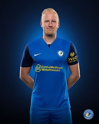 Nils Klug