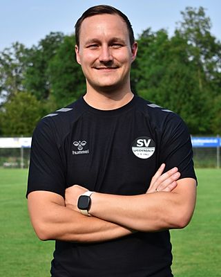 Tobias Kern