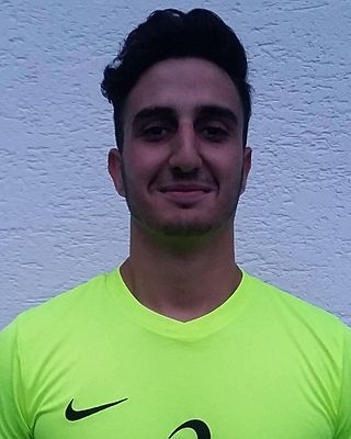 Mevlüt Yaglu