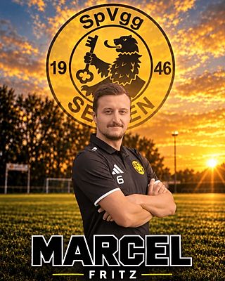 Marcel Fritz