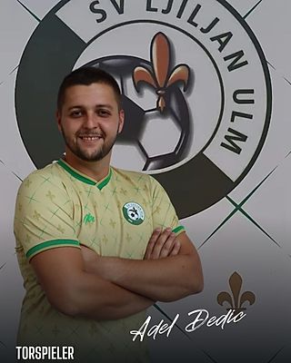 Adel Dedic