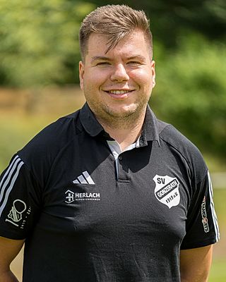 Niklas Schimper