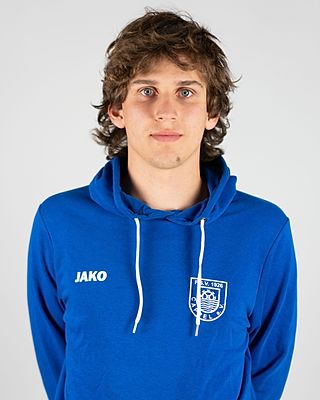 Finn Hoffmann