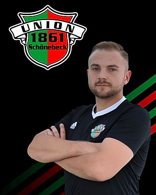 Maximilian Marzinkowski