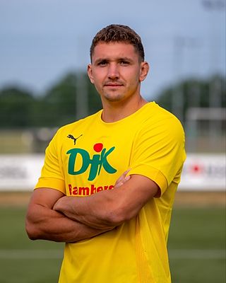 Patrick Görtler