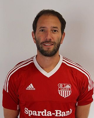 Michael Barzen