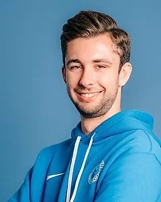 Simon Rücker
