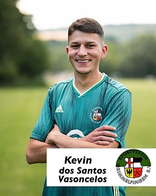 Kevin Dos Santos Vasconcelos