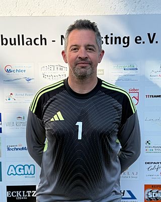 Florian Müller