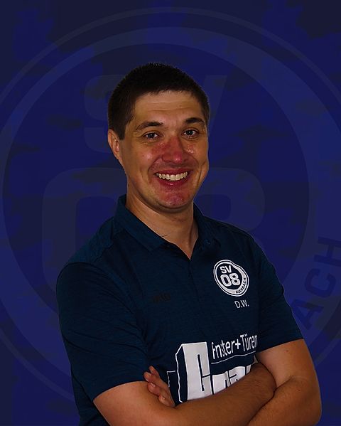 Foto: SV 08 Auerbach