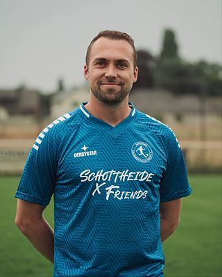 Marcel Reintjes