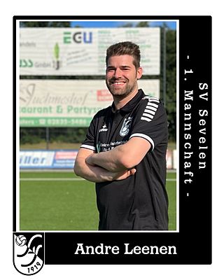 Andre Leenen