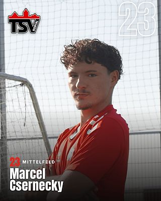 Marcel Csernecky