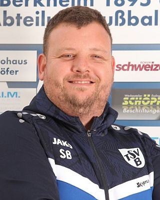 Simon Baur