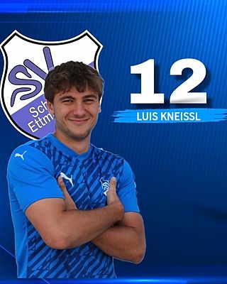 Luis Kneissl