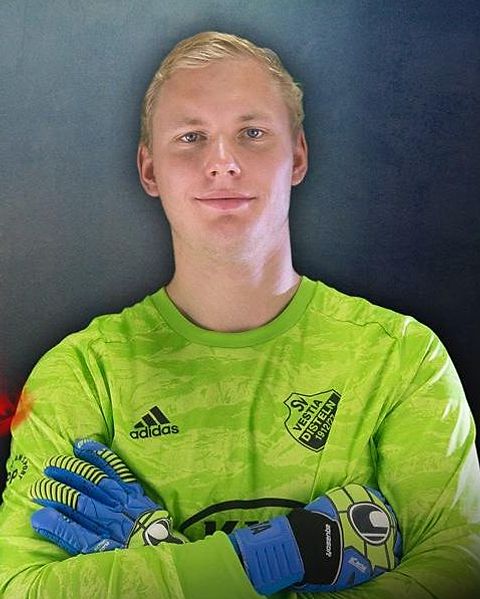 Foto: SV Vestia Disteln