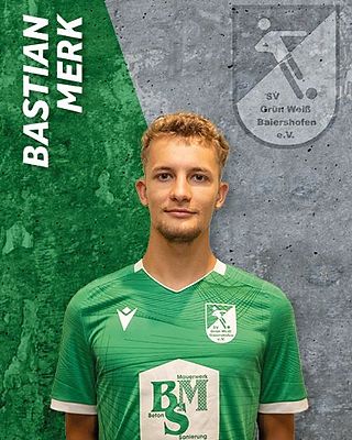 Bastian Merk