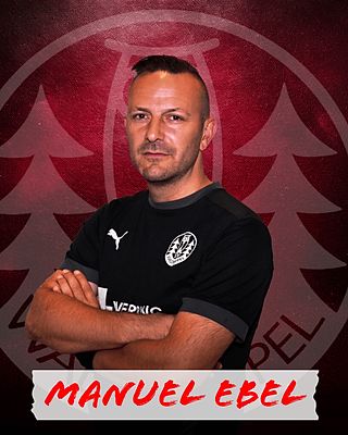 Manuel Ebel