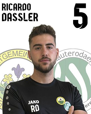 Ricardo Daßler