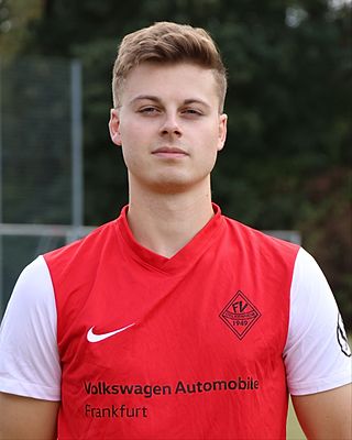 Jonas Kahl