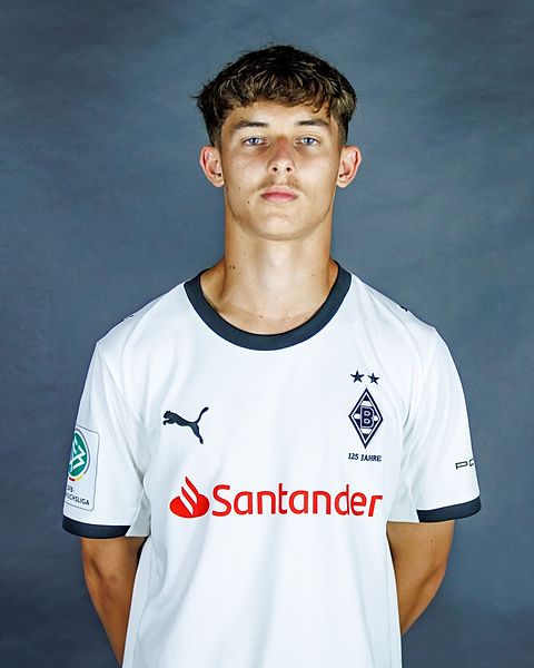 Foto: Borussia Mönchengladbach