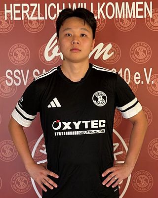 Sungchang Jeong