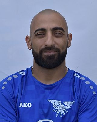 Bekir Acikgöz