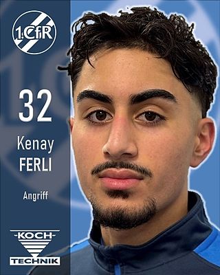 Kenay Ferli