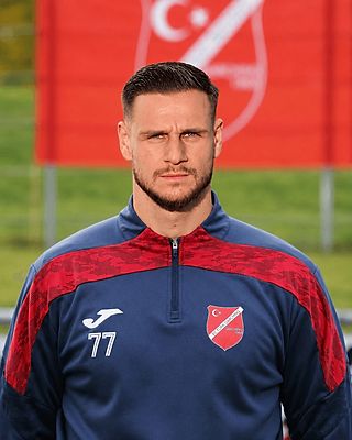 Emre Altunay