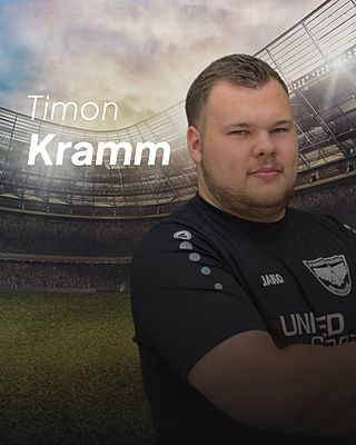 Timon Kramm
