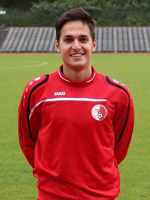 Foto: Vincent Gehrke