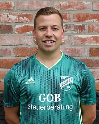 Jan-Luca Meineke