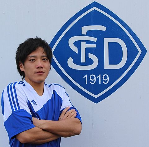 Foto: Kevin Teichmann