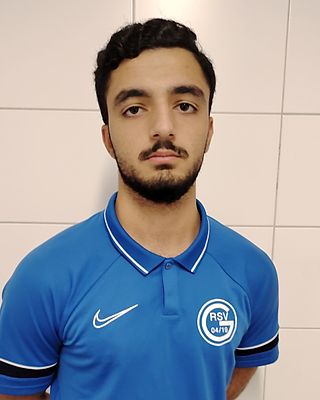 Deniz Emre Mert Akyüz