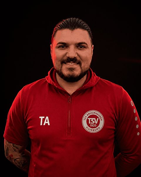 Tugay Arslan