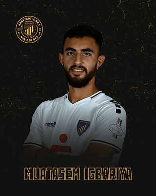Muatasem Igbariya