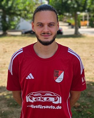 Denis Prekaj