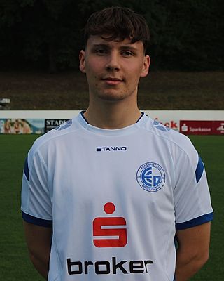 Lukas Sicheneder