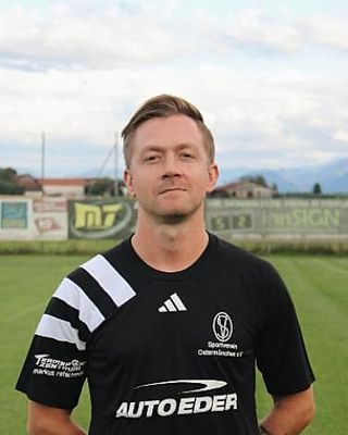 Andreas Niedermeier