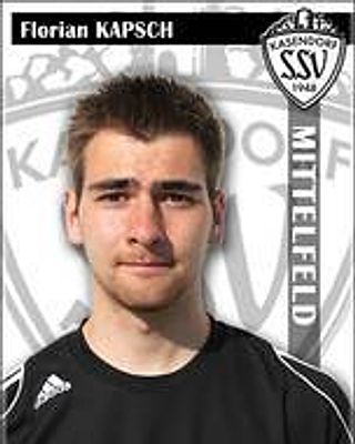 Florian Kapsch