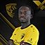 Jose Ngonge Mboyo