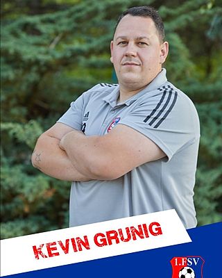 Kevin Grunig