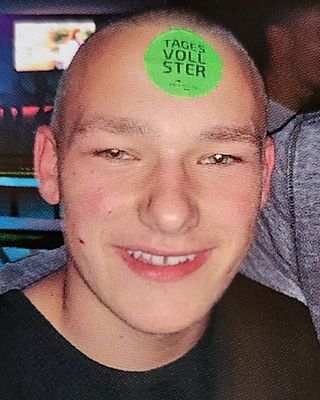 Julian Joachim Wolfgang Richter