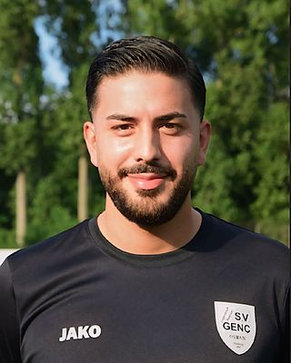 Ahmet Efe Aris