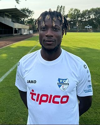 Ademola Tolani Akinrinmade