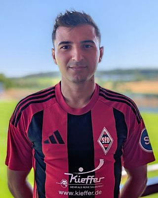Baris Acikgöz