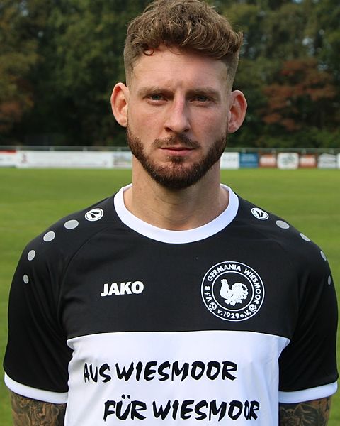 Juergen Zimmermann Jr.