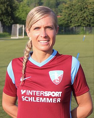 Samina Kaufmann