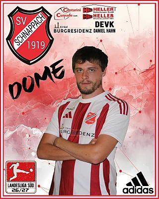Dominik Zander