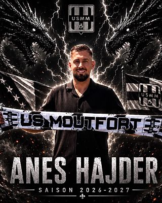 Anes Hajder